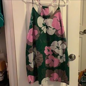 RESERVED MANUHEALII DRESS